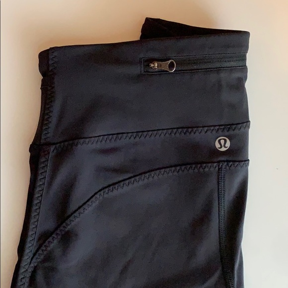 Lululemon leggings - Picture 3 of 7